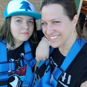 Meet your Posher, Erica